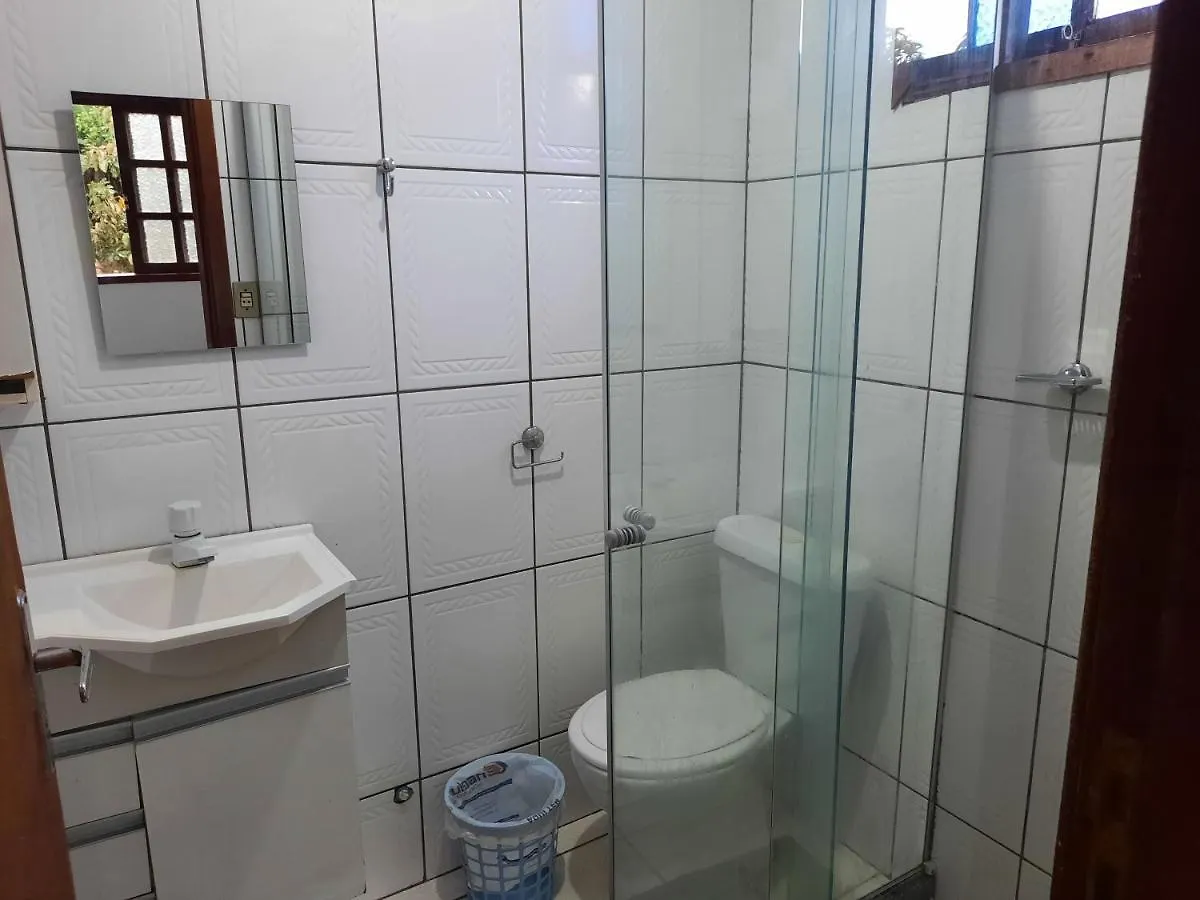 Casa Em Buzios No Alto Manhathan Holiday home