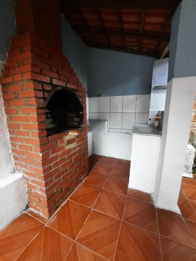 Holiday home Casa Em Buzios No Alto Manhathan