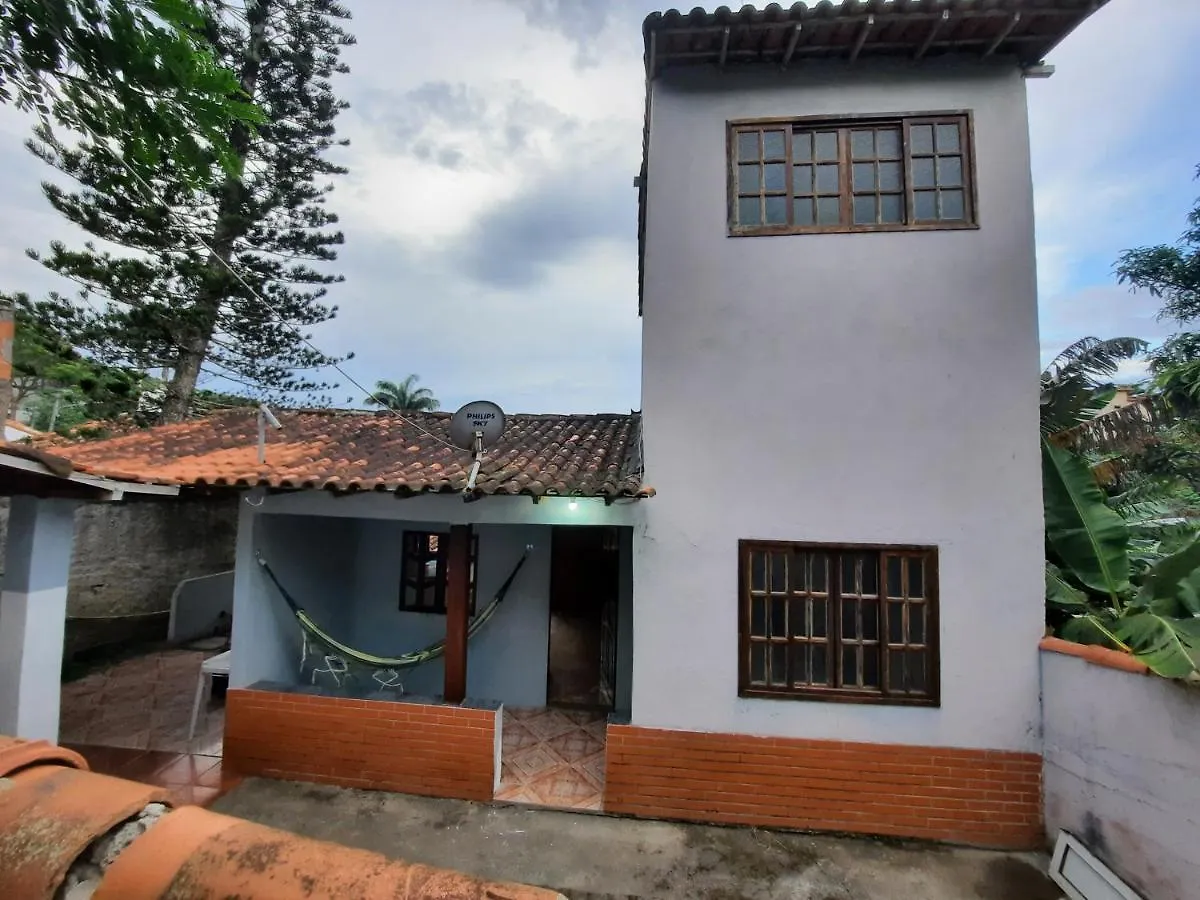Casa Em Buzios No Alto Manhathan Brazil
