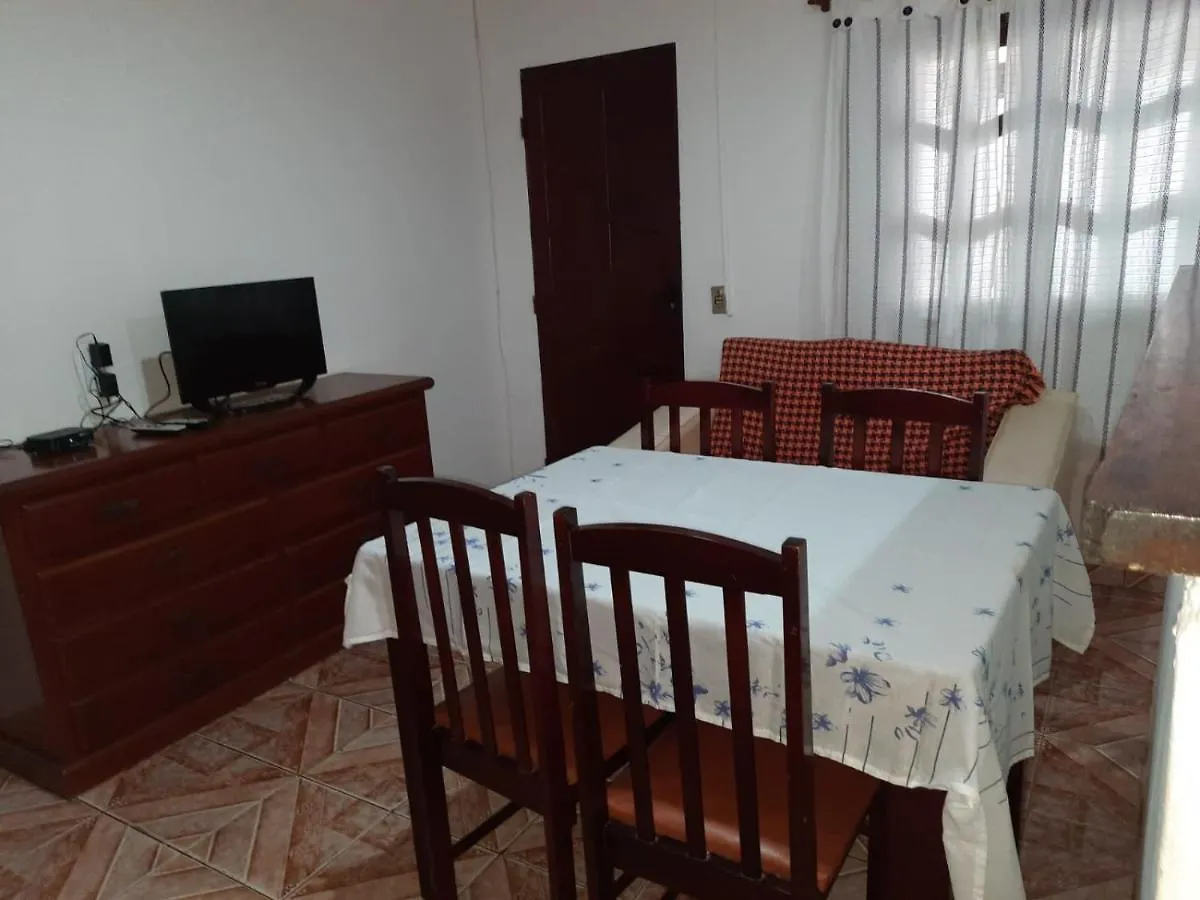 Holiday home Casa Em Buzios No Alto Manhathan