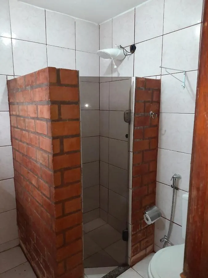 Casa Em Buzios No Alto Manhathan Armacao dos Buzios