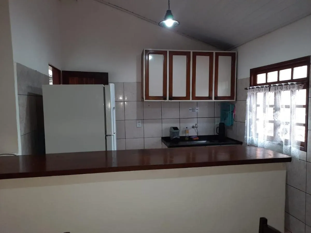 Casa Em Buzios No Alto Manhathan