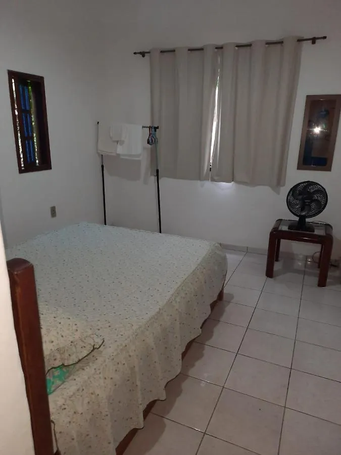 Holiday home Casa Em Buzios No Alto Manhathan