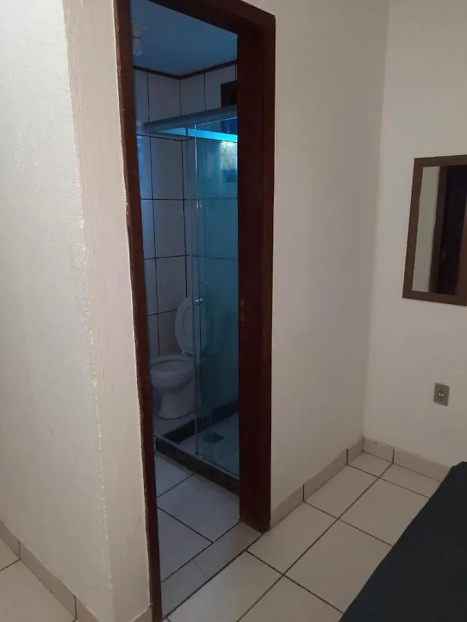Casa Em Buzios No Alto Manhathan
