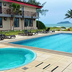 3* Hotel Rasa